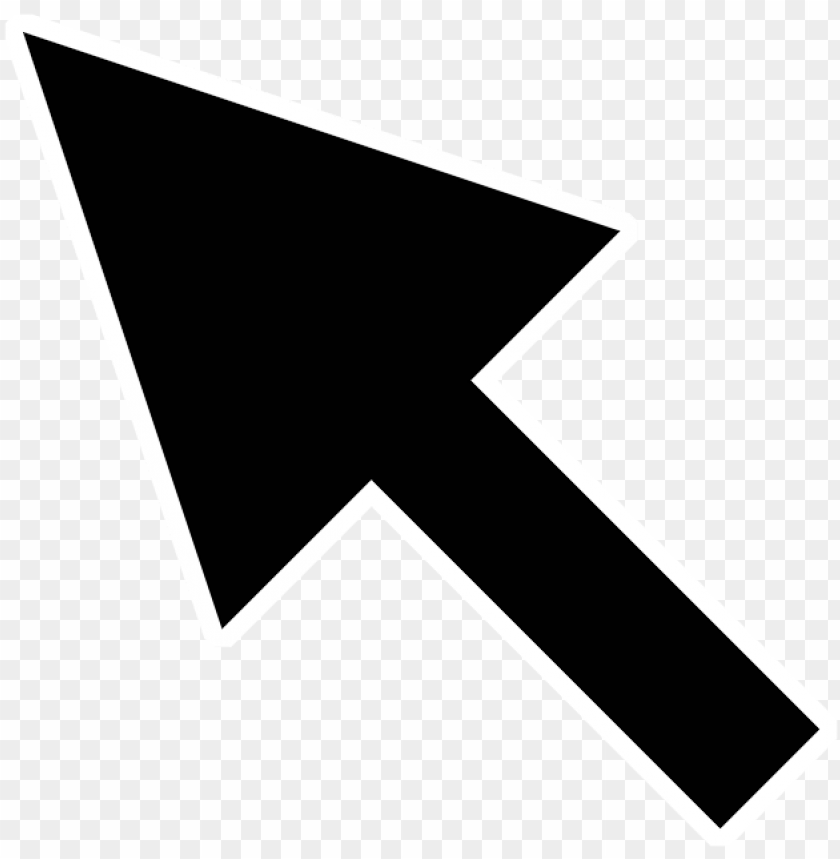 Detail Computer Mouse Pointers Nomer 27