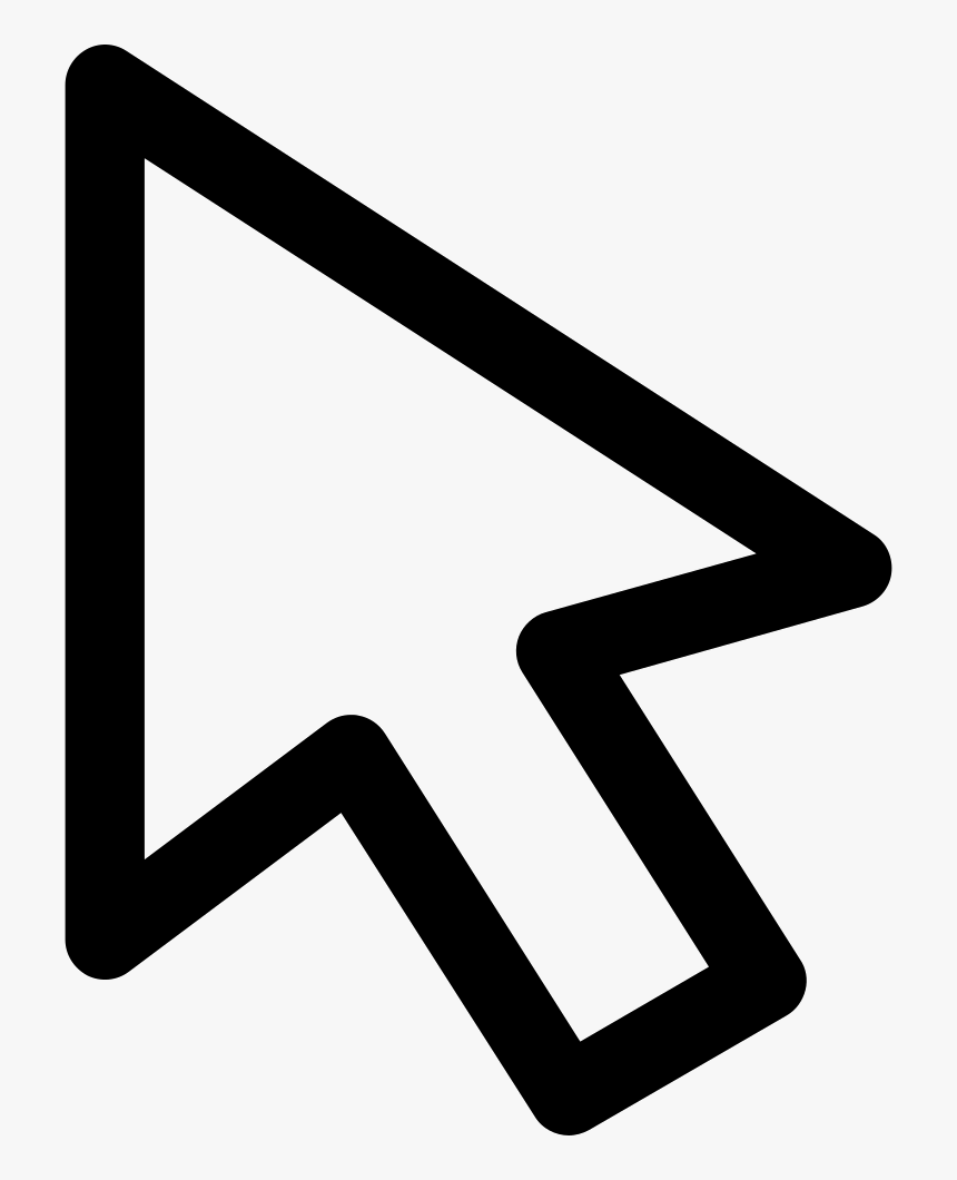 Detail Computer Mouse Pointers Nomer 9