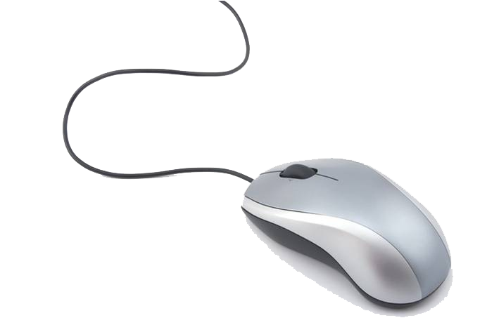 Detail Computer Mouse Transparent Background Nomer 2