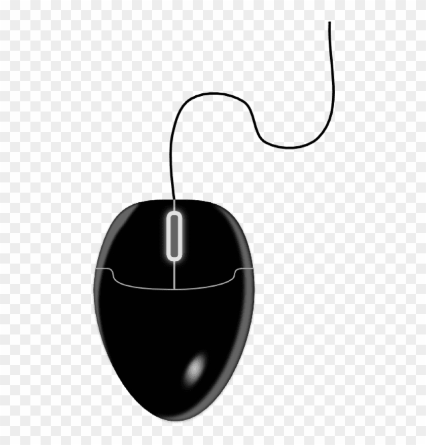 Detail Computer Mouse Transparent Background Nomer 33