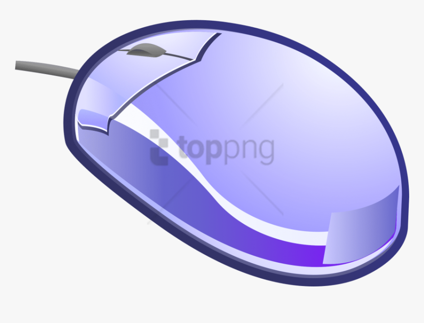 Detail Computer Mouse Transparent Background Nomer 51
