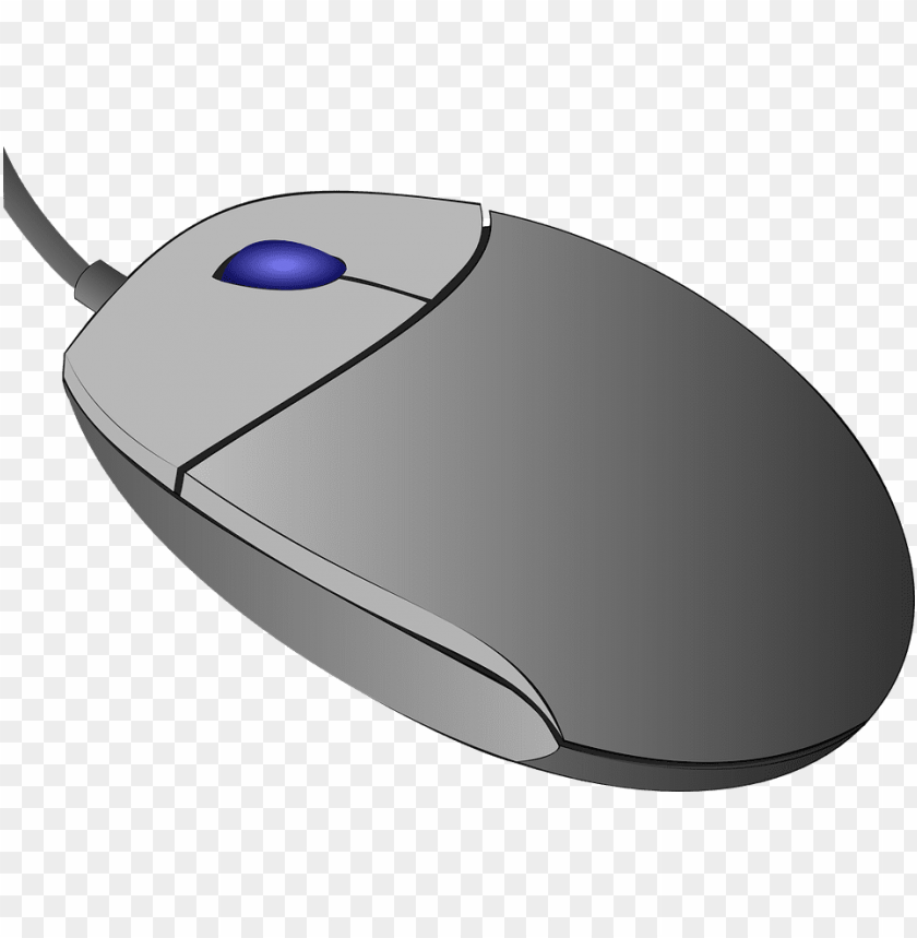 Detail Computer Mouse Transparent Background Nomer 6