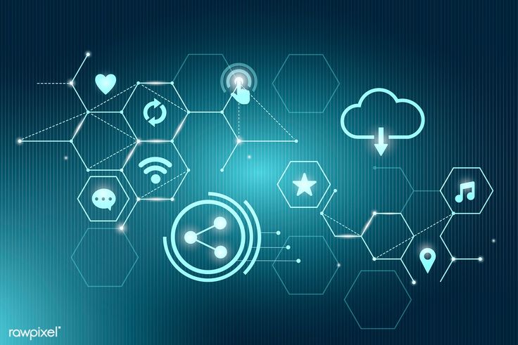 Detail Computer Network Wallpaper Nomer 29