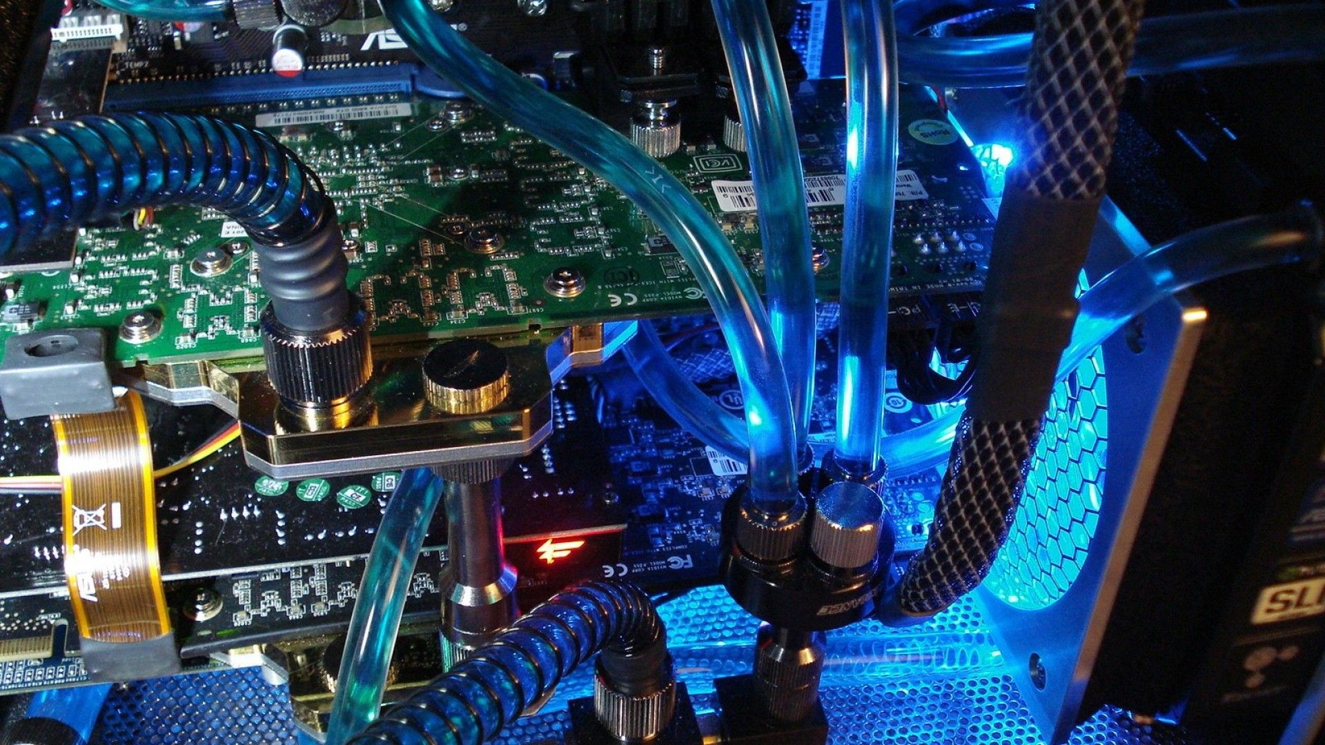 Detail Computer Network Wallpaper Nomer 41