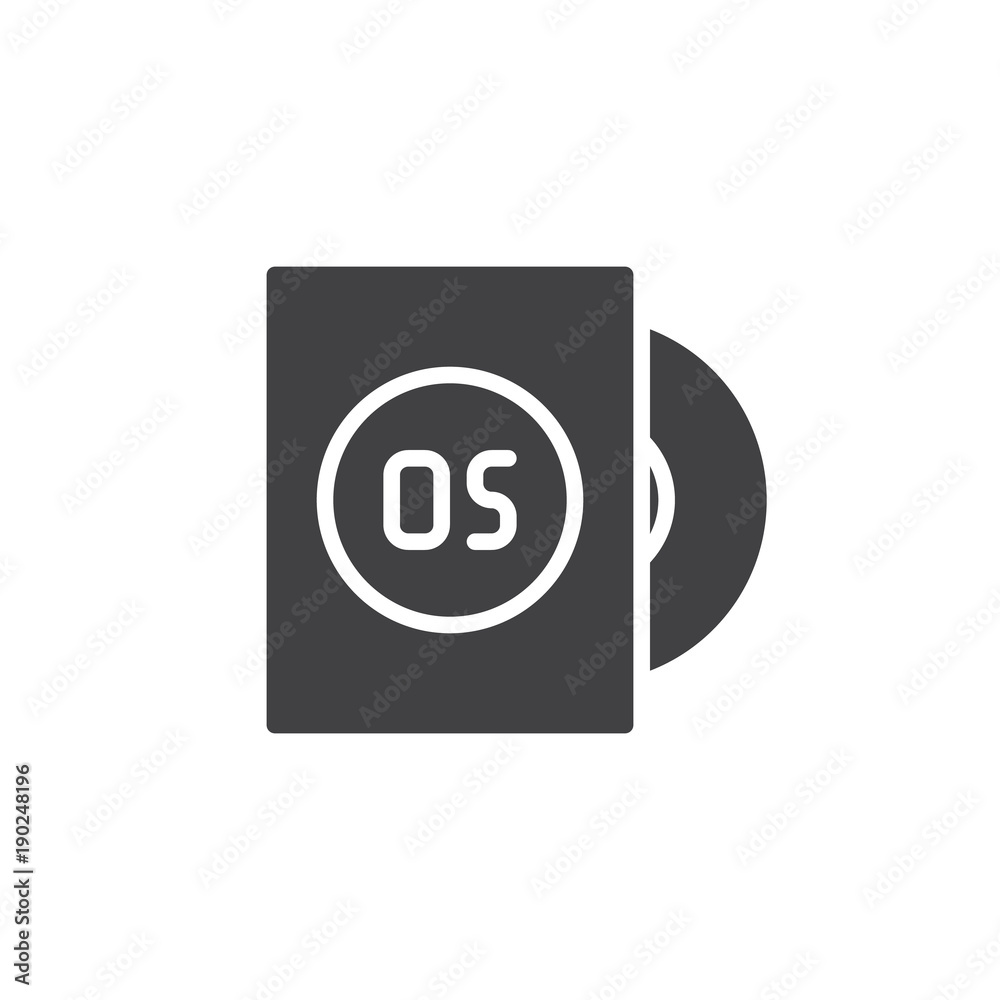 Detail Computer Operating Systems Logos Nomer 27
