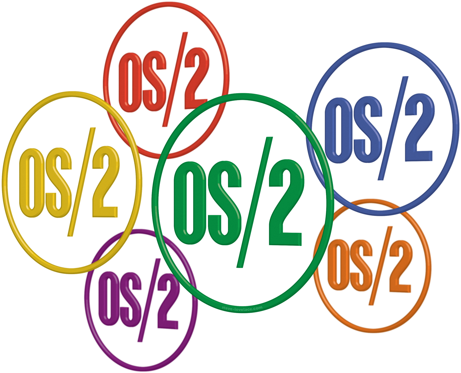 Detail Computer Operating Systems Logos Nomer 32