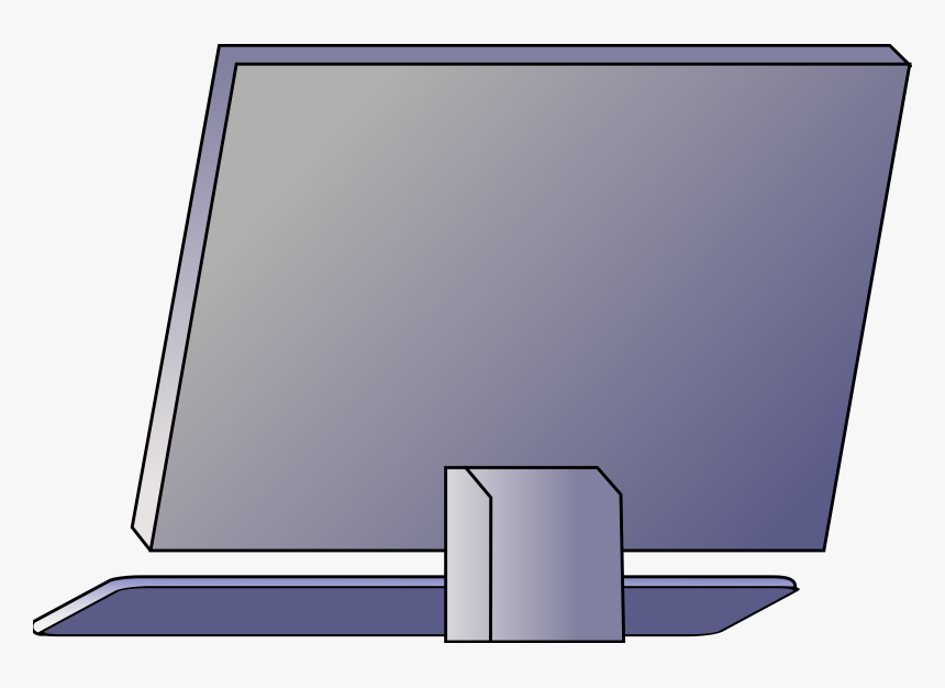 Detail Computer Png Clipart Nomer 43