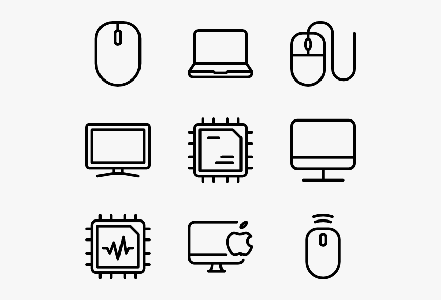 Detail Computer Png Icon Nomer 37