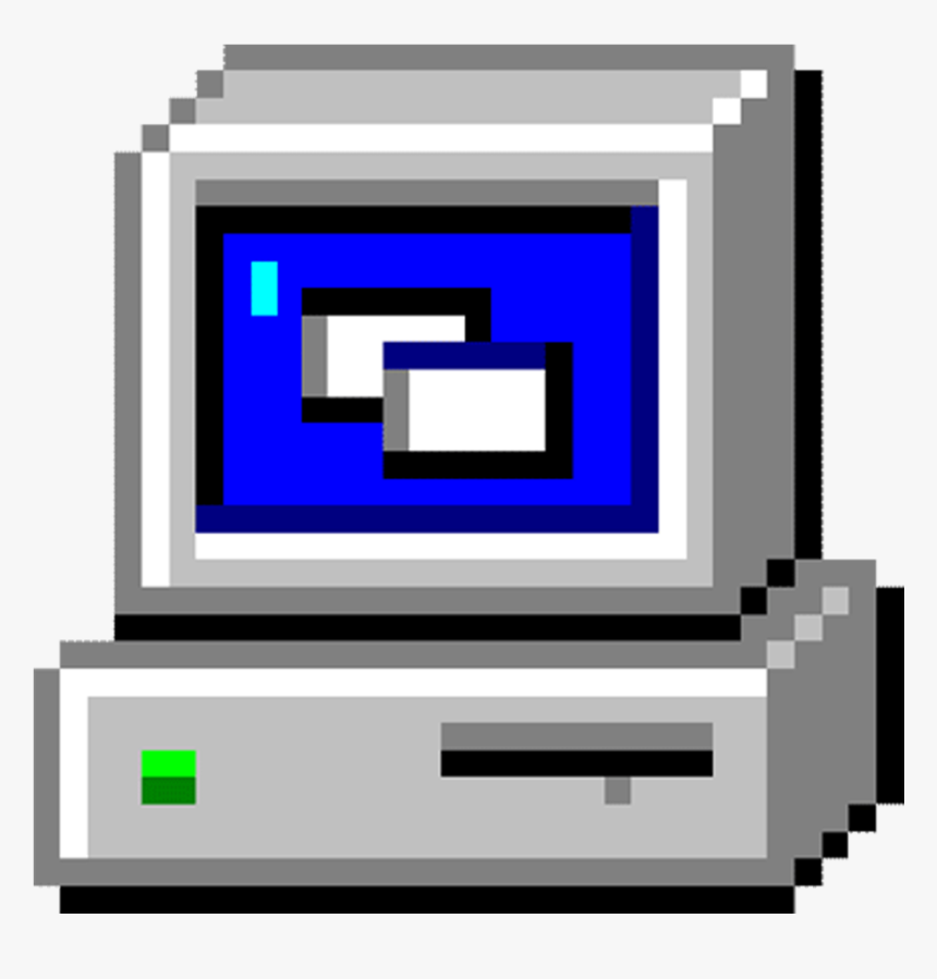 Detail Computer Png Icon Nomer 44