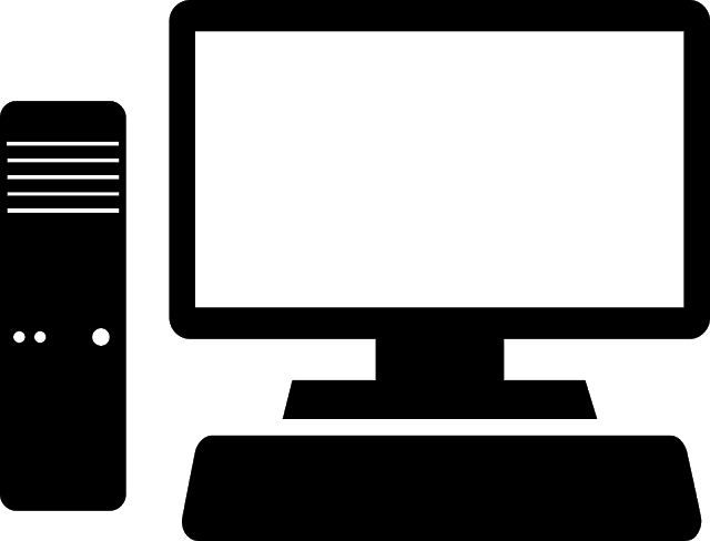 Detail Computer Png Vector Nomer 16