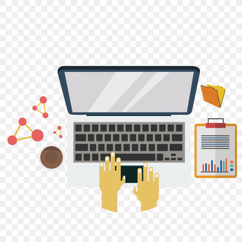 Detail Computer Png Vector Nomer 22