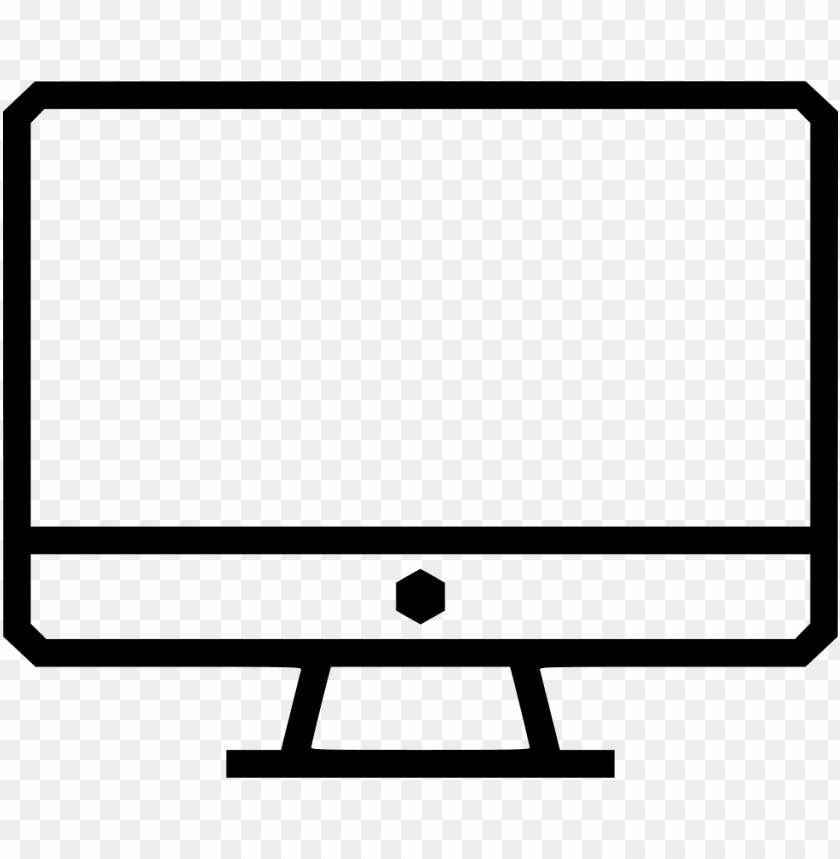 Detail Computer Png Vector Nomer 4