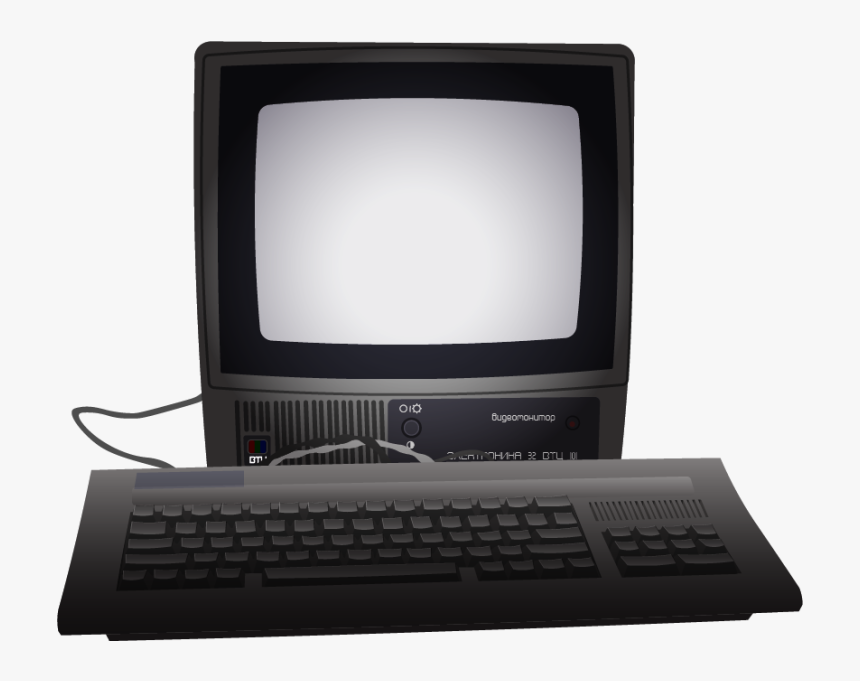Detail Computer Png Vector Nomer 34