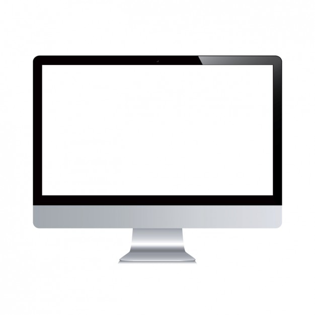 Detail Computer Png Vector Nomer 6