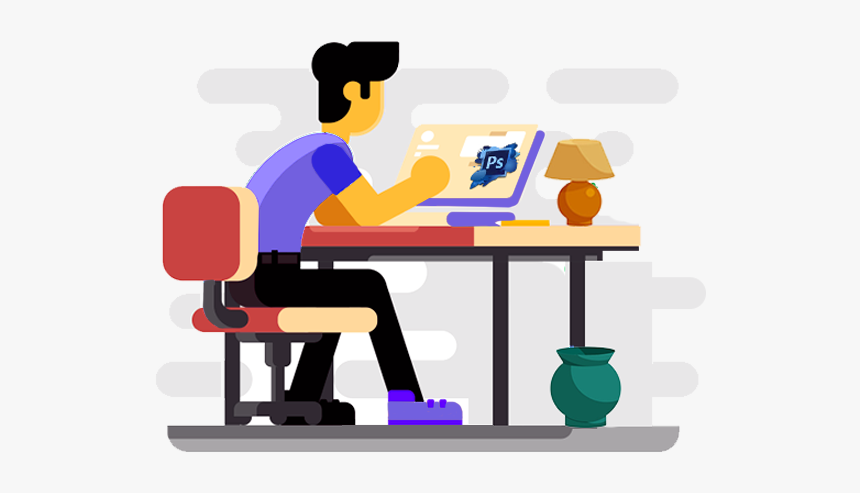 Detail Computer Png Vector Nomer 49