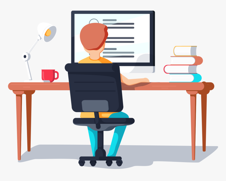 Detail Computer Png Vector Nomer 53