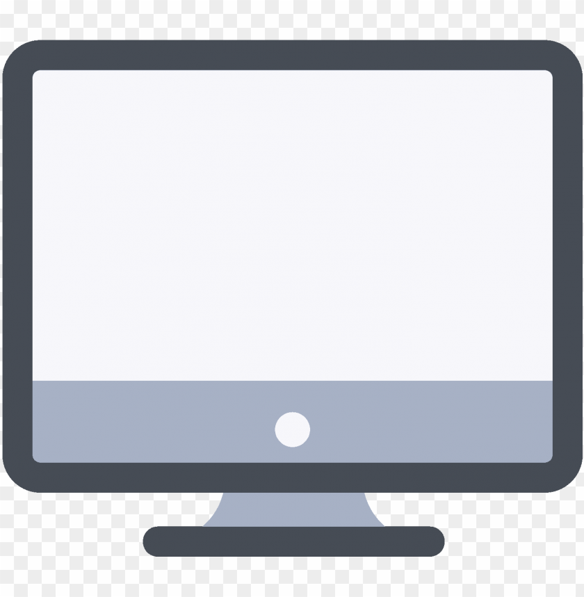 Detail Computer Png Vector Nomer 7
