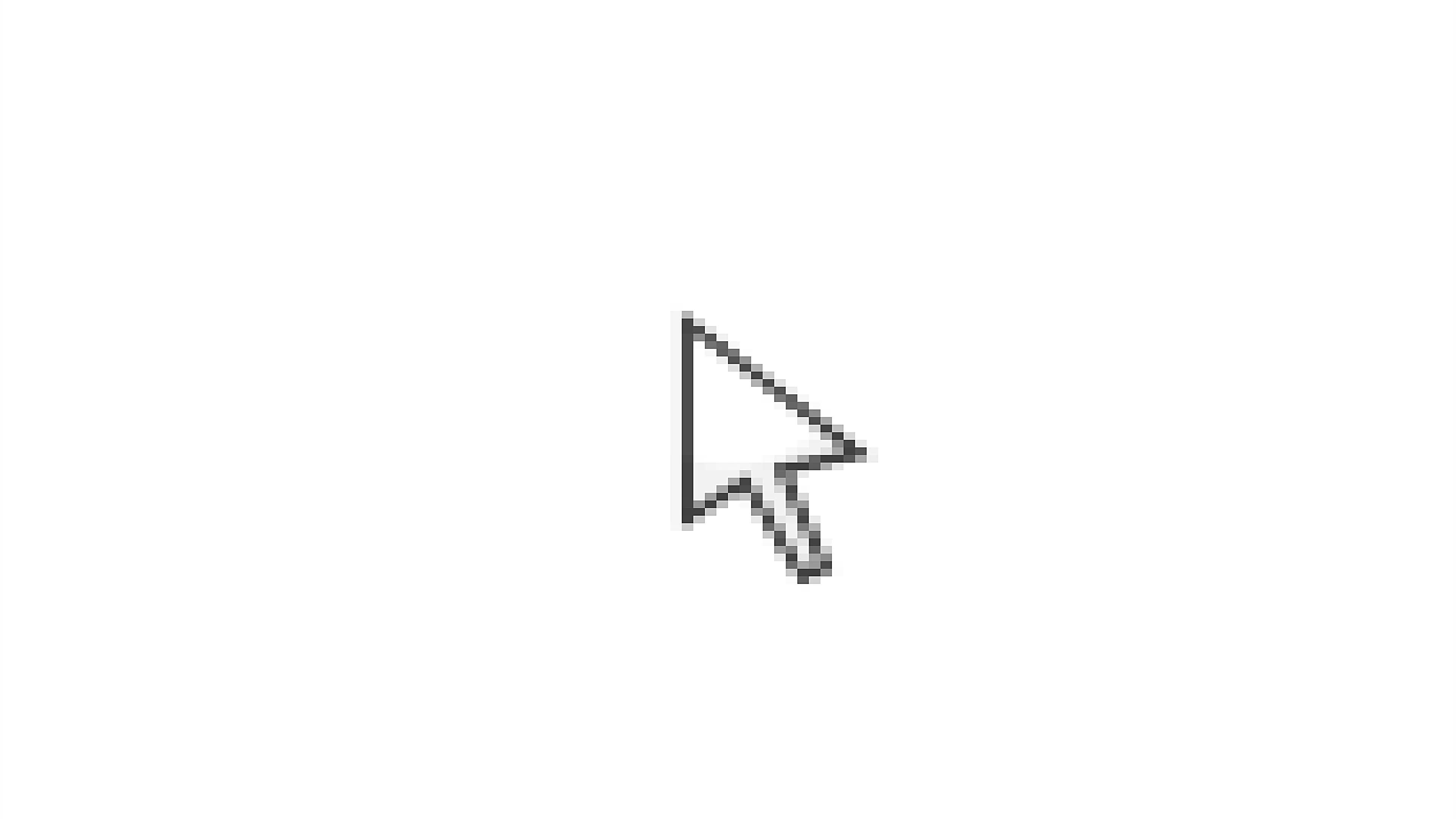 Detail Computer Pointer Icon Nomer 12