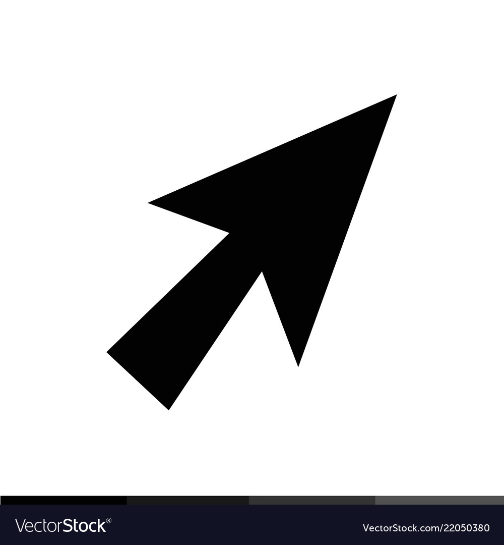 Detail Computer Pointer Icon Nomer 13