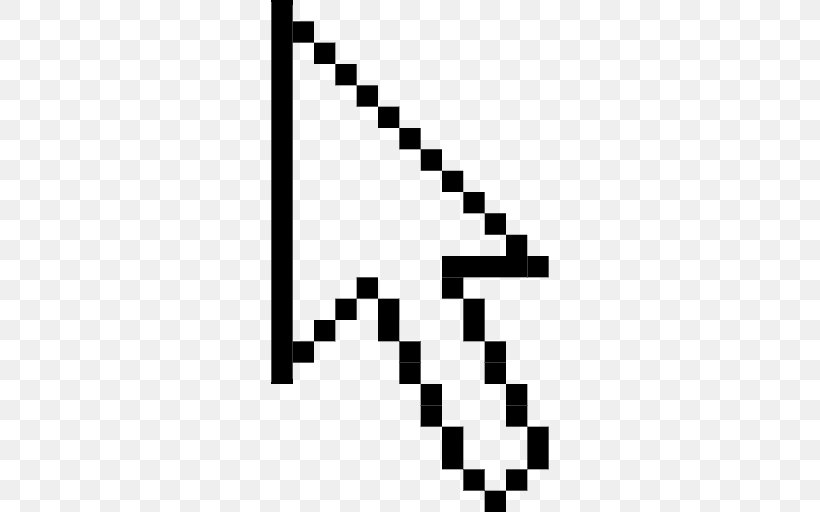 Detail Computer Pointer Icon Nomer 16
