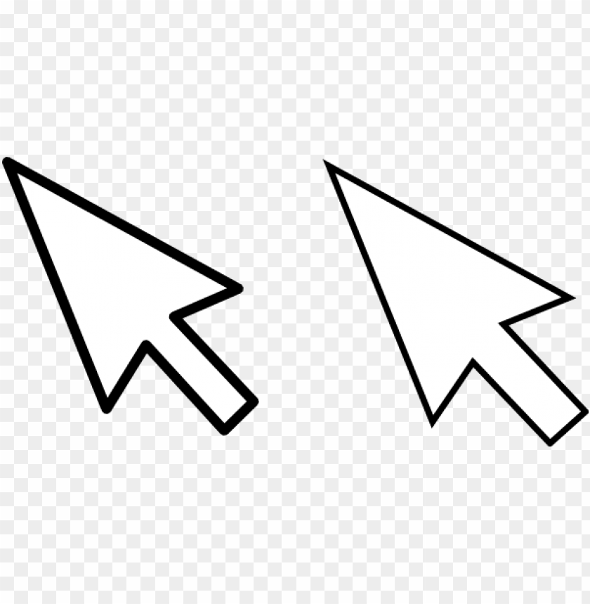 Detail Computer Pointer Icon Nomer 18