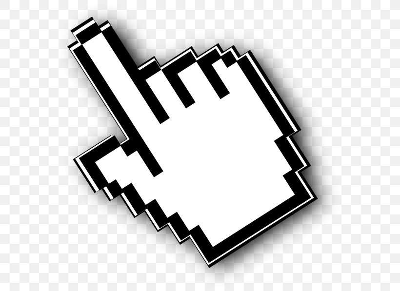 Detail Computer Pointer Icon Nomer 26