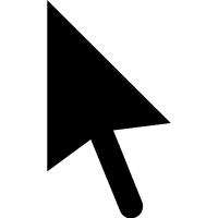 Detail Computer Pointer Icon Nomer 29