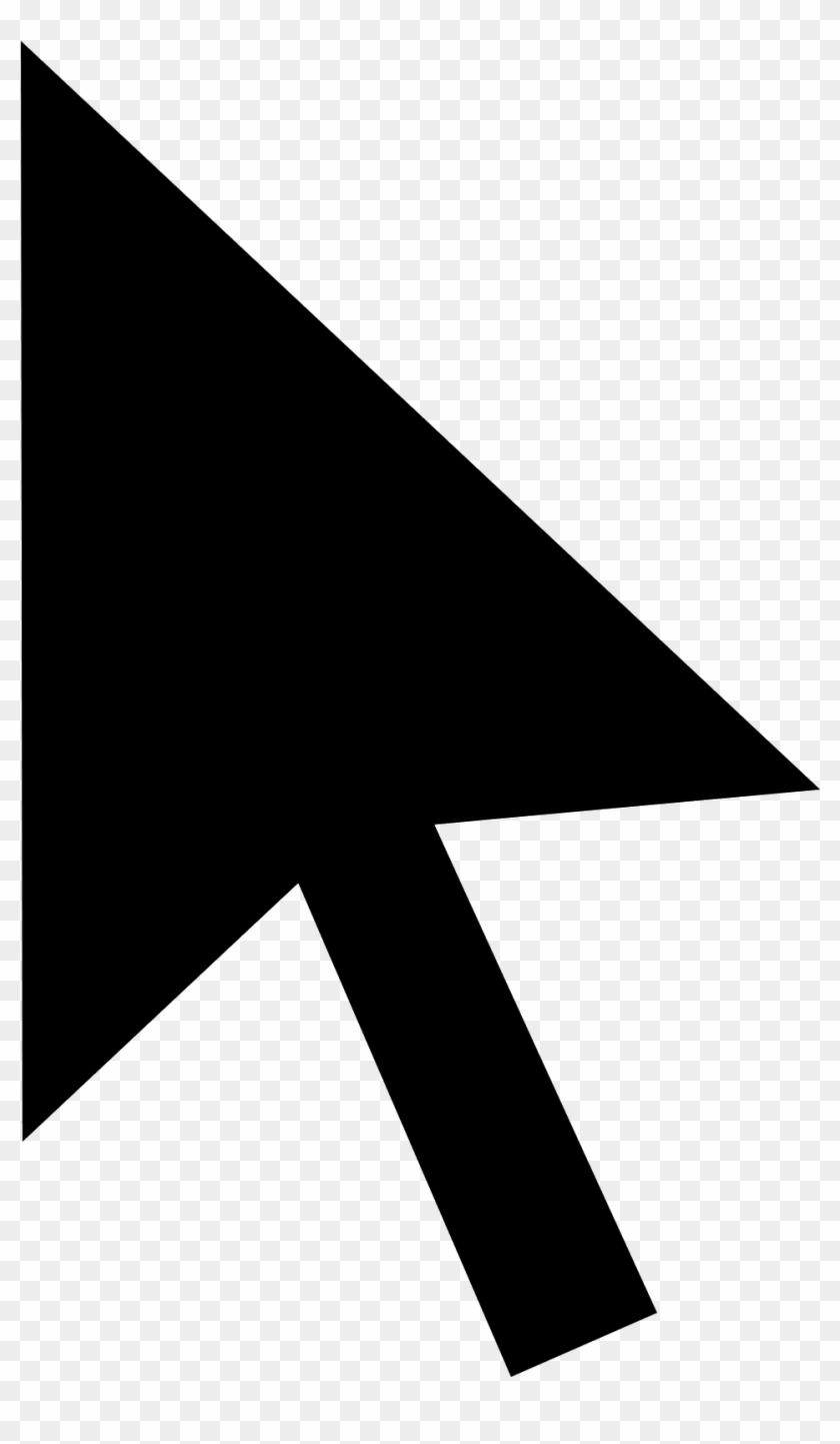 Detail Computer Pointer Icon Nomer 5