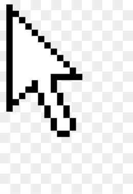 Detail Computer Pointer Icon Nomer 39