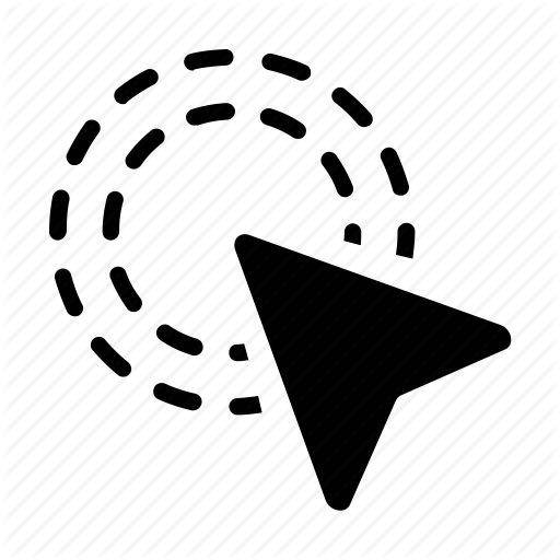 Detail Computer Pointer Icon Nomer 48