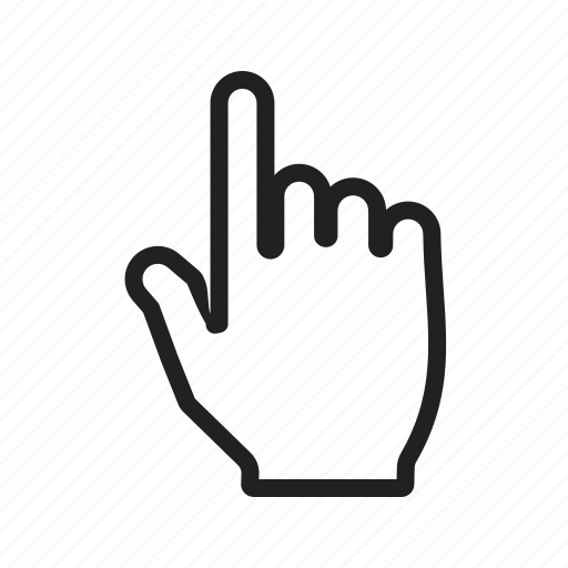 Detail Computer Pointer Icon Nomer 52
