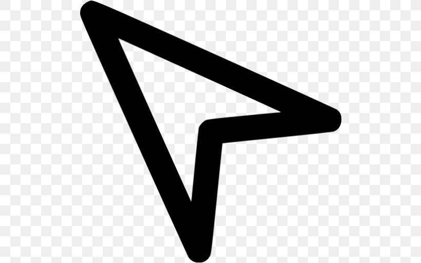Detail Computer Pointer Icon Nomer 53