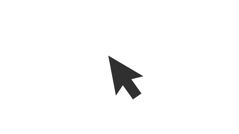 Detail Computer Pointer Icon Nomer 57