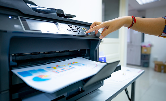 Detail Computer Printer Images Nomer 14