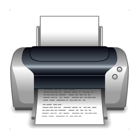Detail Computer Printer Images Nomer 15