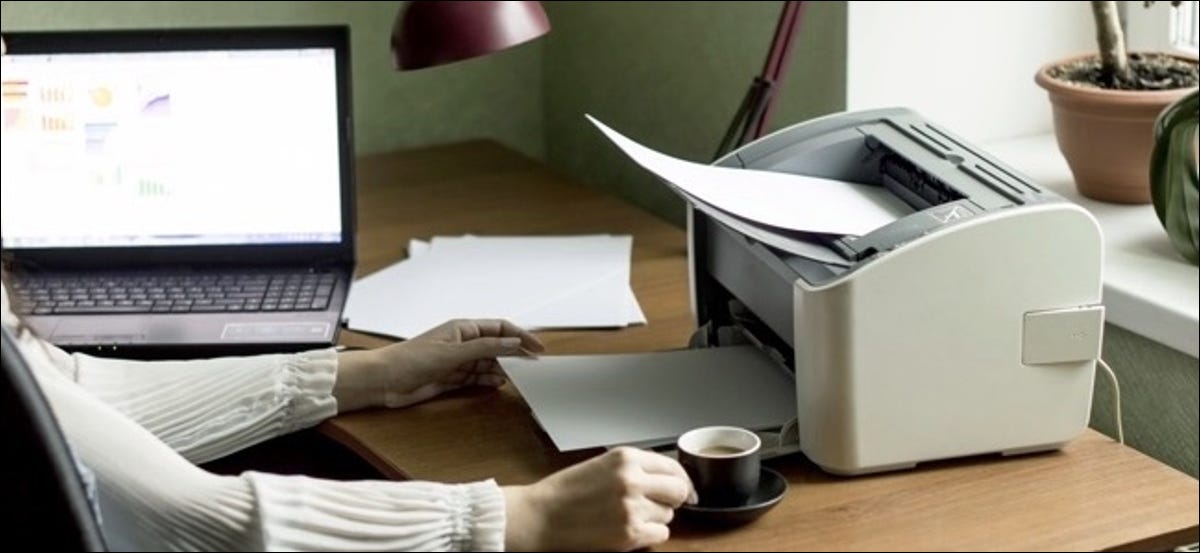Detail Computer Printer Images Nomer 20