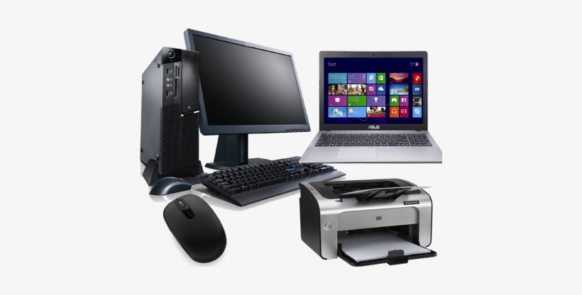 Detail Computer Printer Images Nomer 29