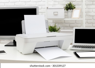 Detail Computer Printer Images Nomer 33