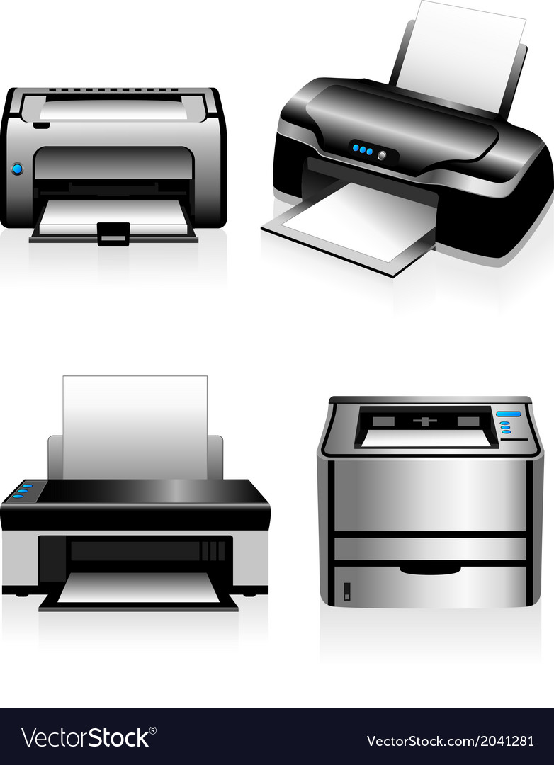 Detail Computer Printer Images Nomer 5