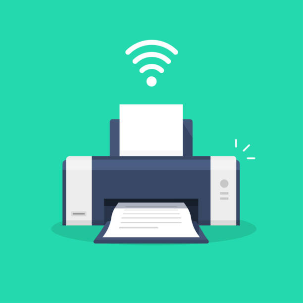 Detail Computer Printer Images Nomer 41