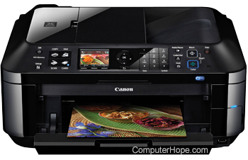 Detail Computer Printer Images Nomer 43