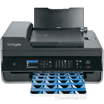 Detail Computer Printer Images Nomer 46
