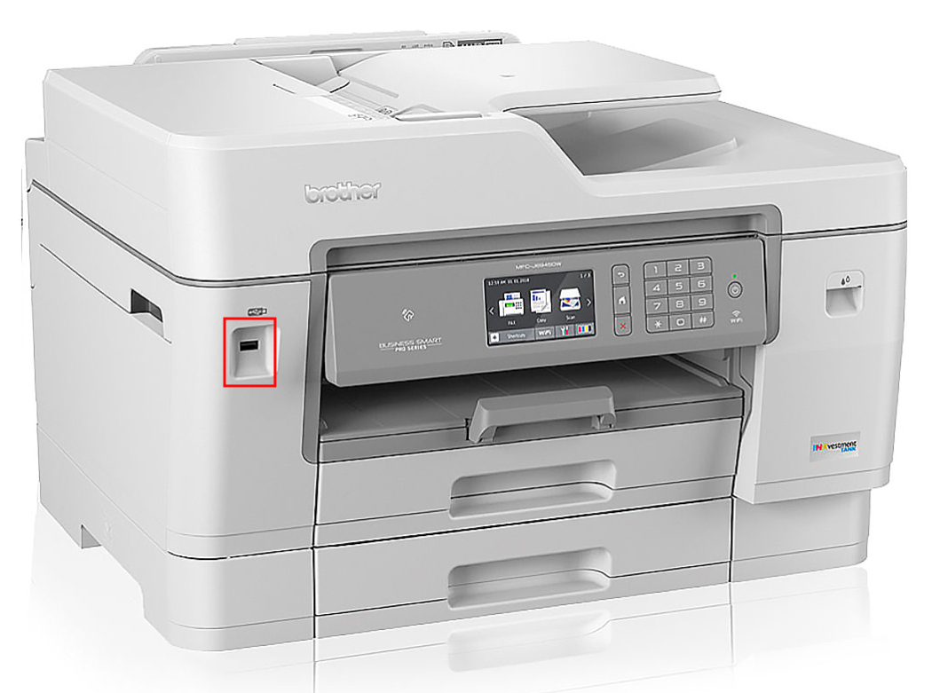 Detail Computer Printer Images Nomer 49