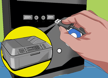 Detail Computer Printer Images Nomer 50