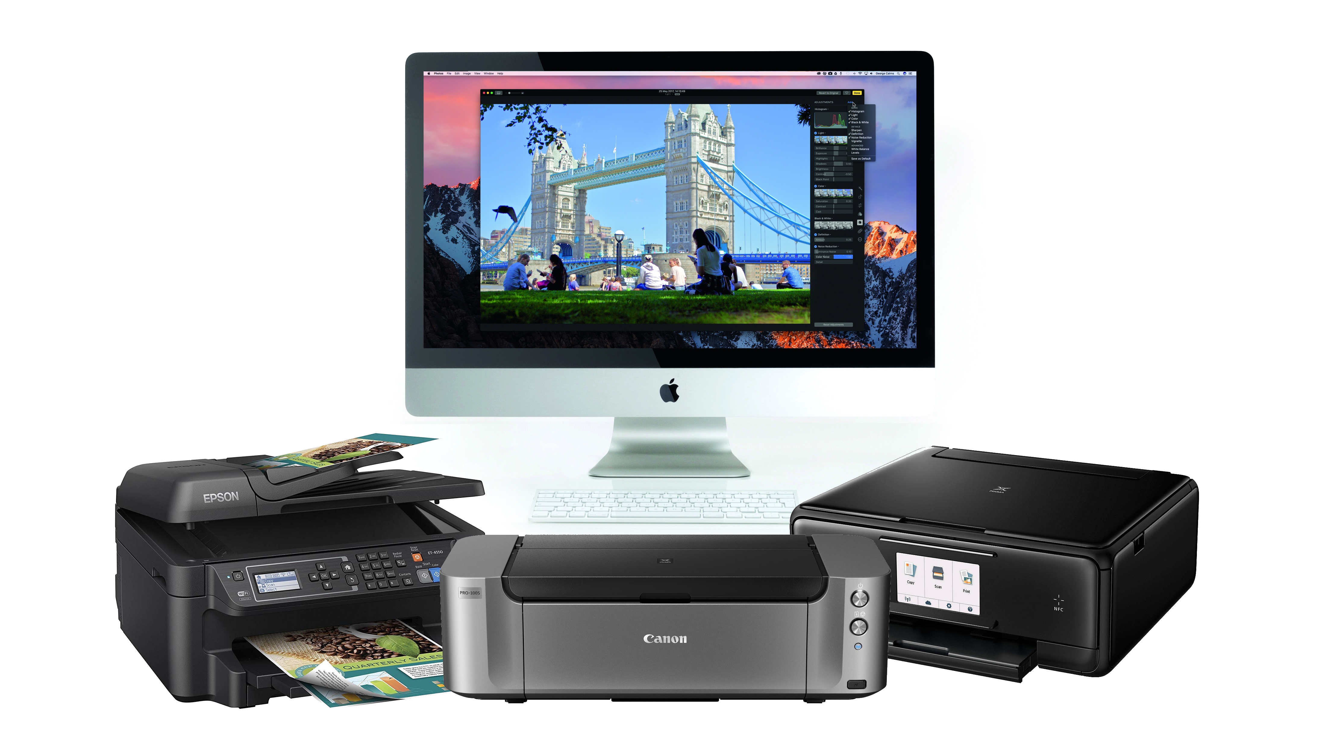 Detail Computer Printer Images Nomer 52