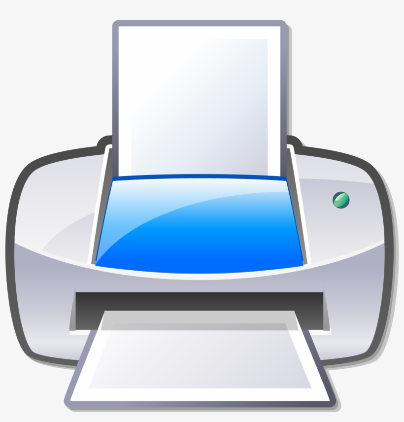 Detail Computer Printer Images Nomer 53