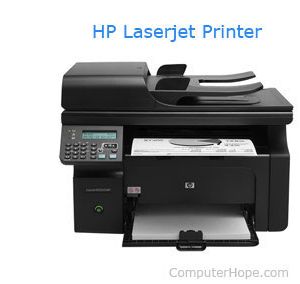 Detail Computer Printer Images Nomer 10