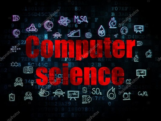 Detail Computer Science Wallpaper Nomer 11