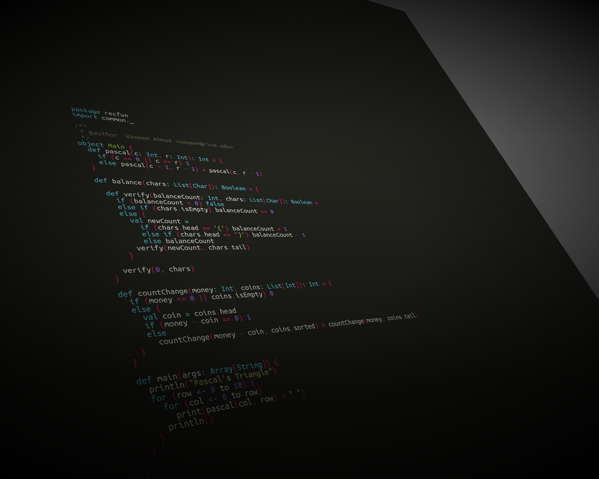 Detail Computer Science Wallpaper Nomer 45