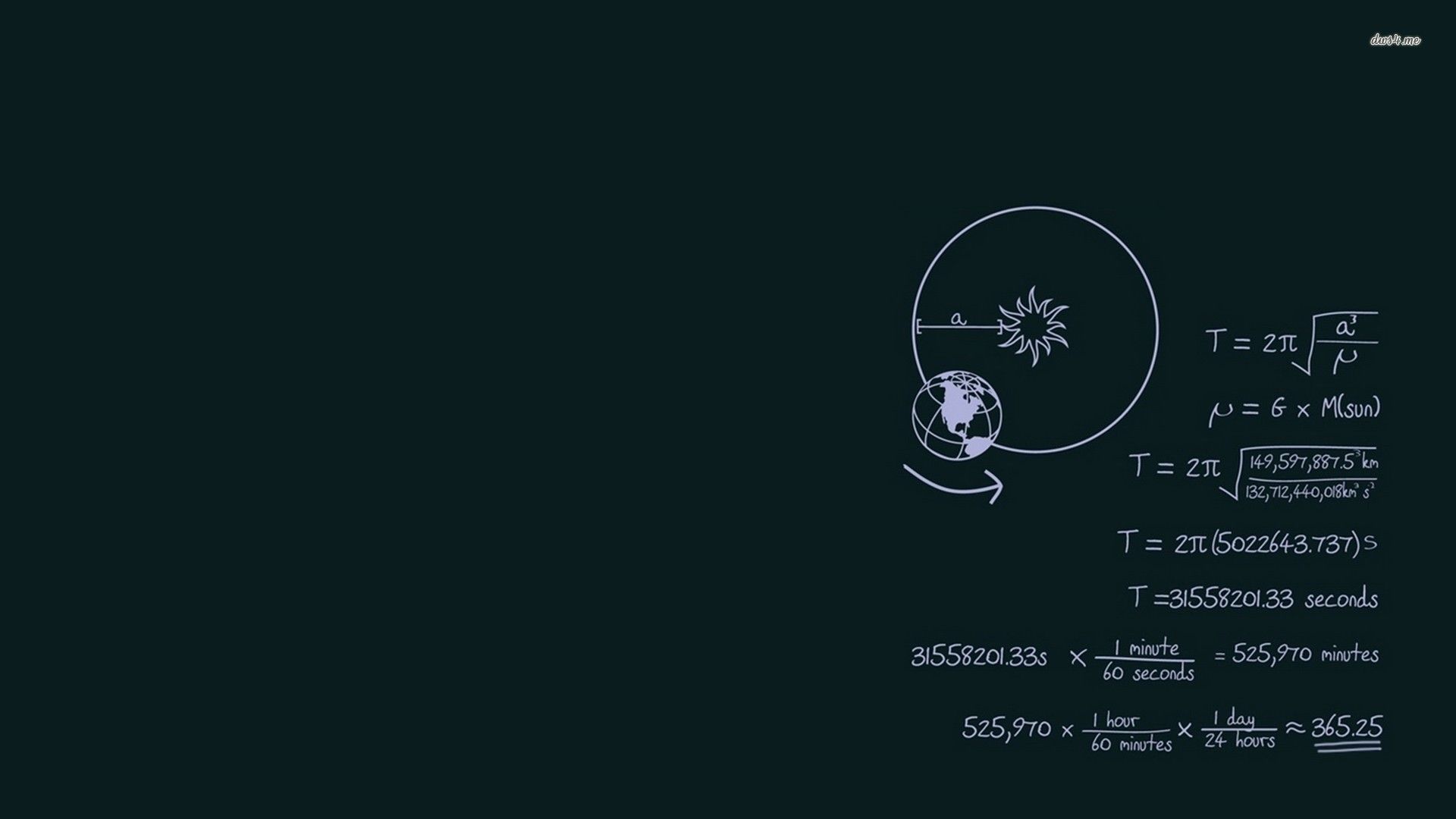 Detail Computer Science Wallpaper Nomer 6